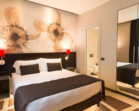 Hotel Manin