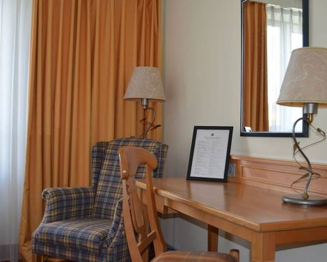 ANA Living Munich by Arthotel ANA-0