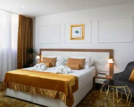 Hotel Corner
