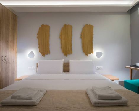 City Green Hotel