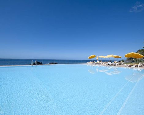 Orca Praia