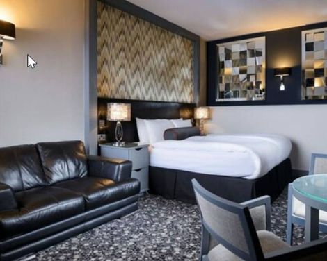 Hampton Hotel-0
