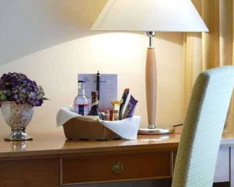 Hotel an der Oper