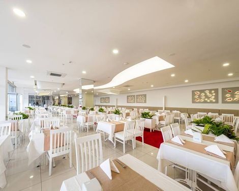 Laguna Beach Alya Resort & Spa