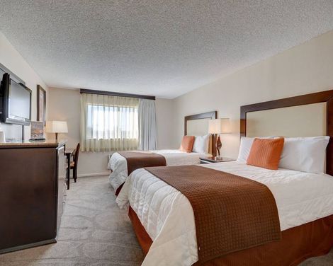 Longhorn Hotel & Casino-3