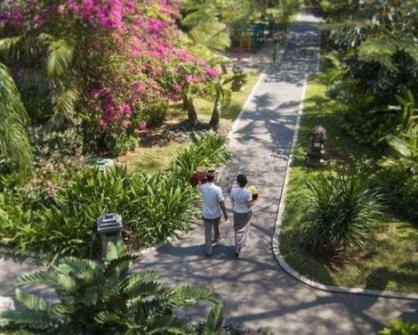 Padma Resort Legian-0
