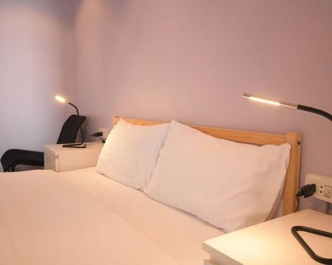 Room At Vipa-0