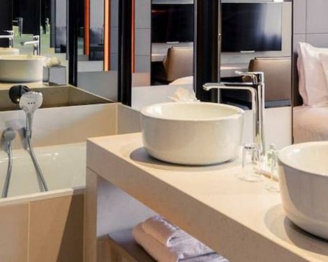 Anantara Grand Hotel Krasnapolsky Amsterdam