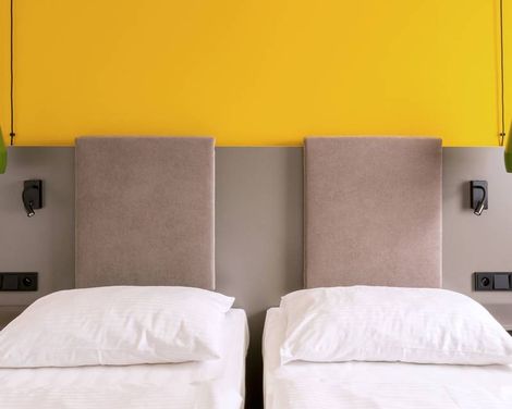 Vienna House Easy by Wyndham Cracow