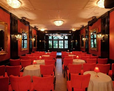 Apollofirst Boutique Hotel Amsterdam-2