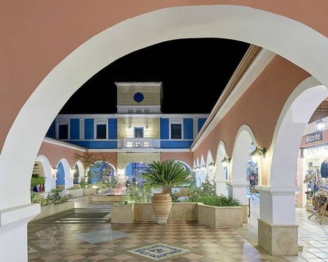 Aldemar Olympian Village