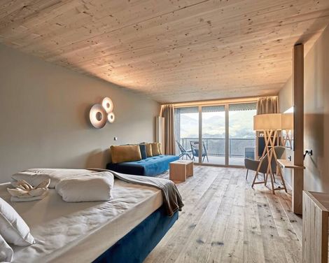 Feldthurnerhof - Vinum Hotel