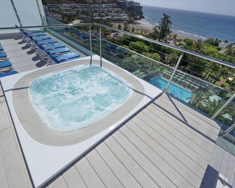 Bull Dorado Beach & Spa -2