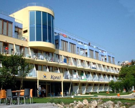 Hotel Koral