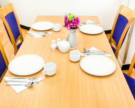 OYO Townhouse New England Victoria-0