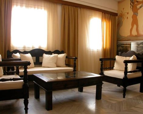Gardenia Hotel