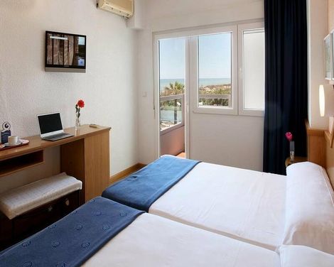 Hotel Playas de Guardamar-2