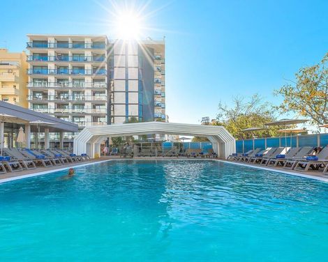 Jupiter Algarve Hotel - Beach & Spa