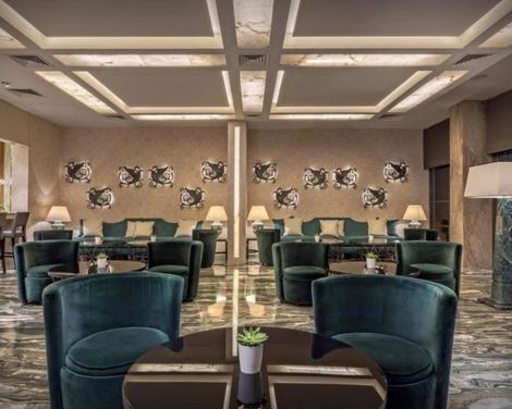 Divani Palace Acropolis