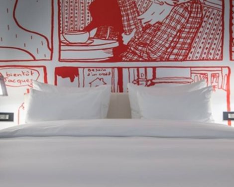 Radisson Red Brussels-1