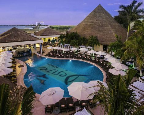 Desire Riviera Maya Resort