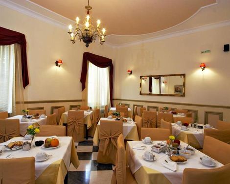 Halepa Hotel