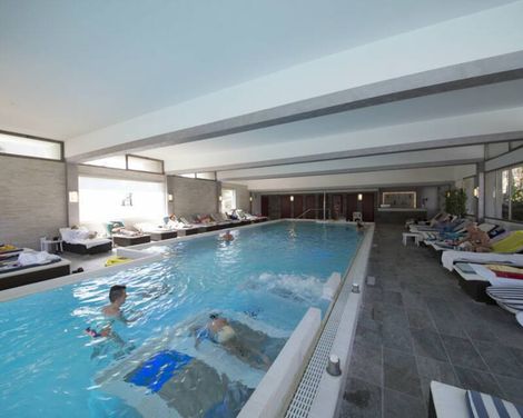 Terme Milano