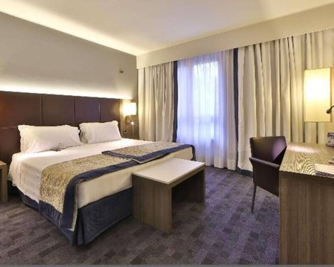 Best Western Plus BorgoLecco Hotel