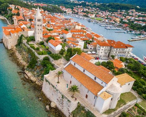 Arbiana Heritage Luxury Boutique Hotel