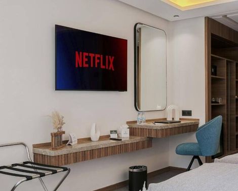 NearYo Hotel