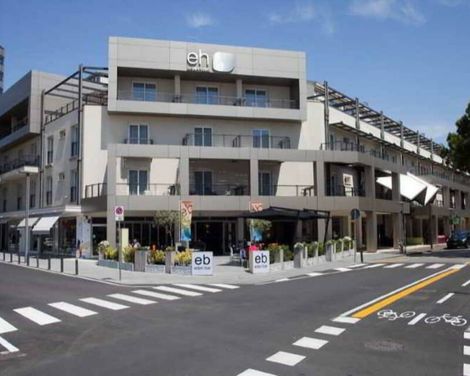 Hotel Eden