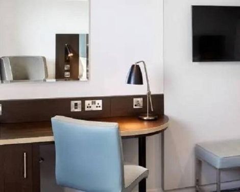 Premier Inn Glasgow City Centre (George Square) Hotel