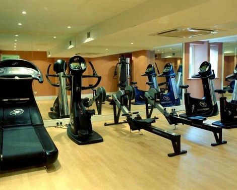 Mercure London Heathrow-1