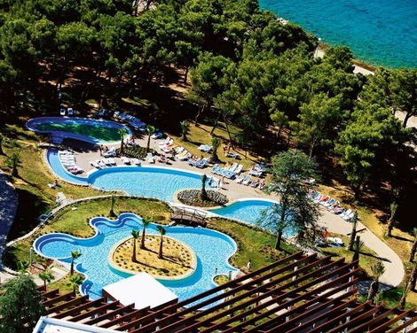 Amadria Park Beach Hotel Niko