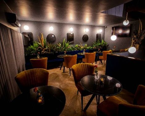Noble Boutique Hotel - Adults Only