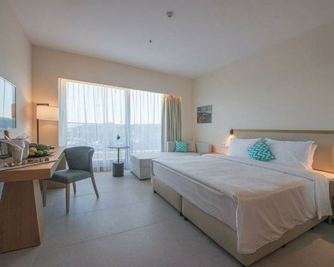 Poseidon Beach Resort-3