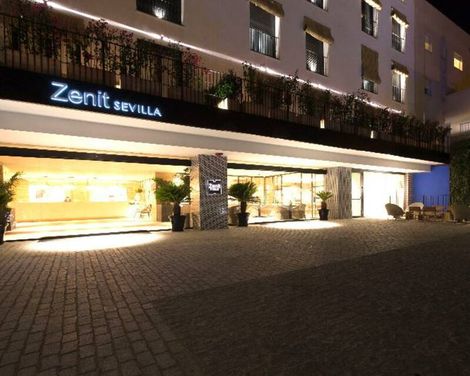 Zenit Sevilla