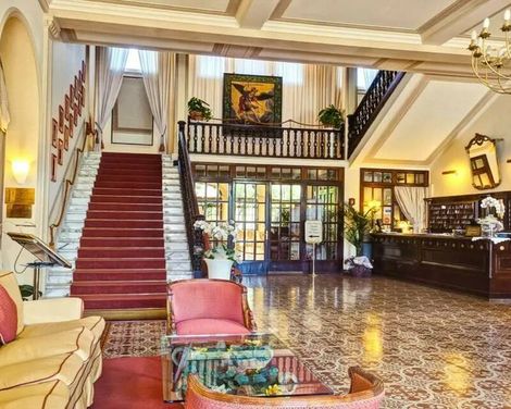 Grand Hotel Royal Viareggio