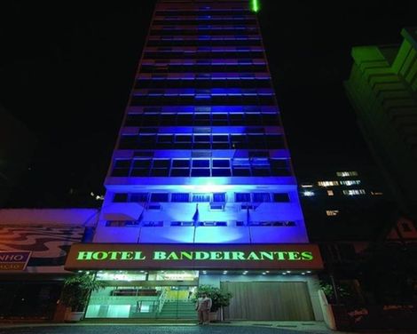 Bandeirantes-1