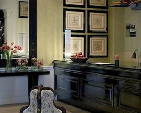 The Pelham London - Starhotels Collezione-1