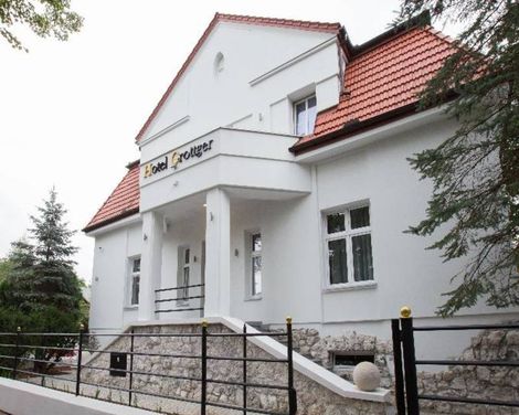 Grottger Boutique Hotel-2