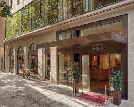Hotel Excelsior
