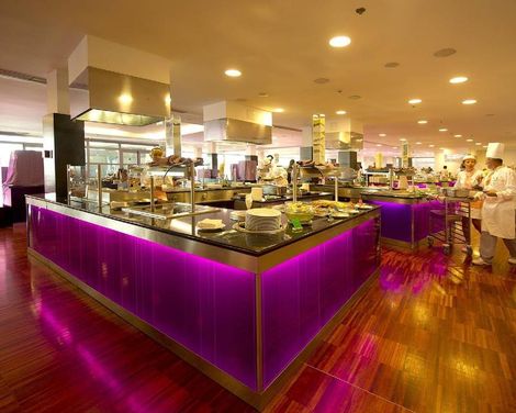 Hotel Molindrio Plava Laguna Affiliated by Meliá