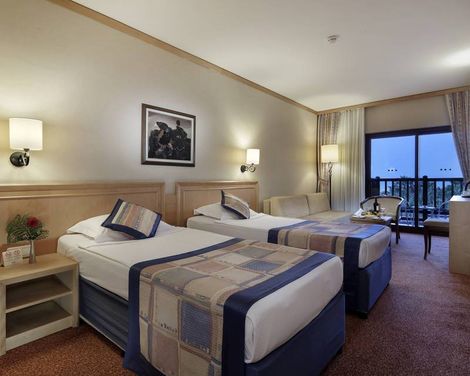 Alba Resort Hotel-2