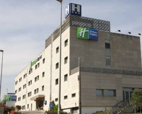 Holiday Inn Express Barcelona - Montmelo-2