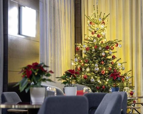 NH Collection Salzburg City