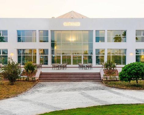 Pickalbatros Luxury Suites