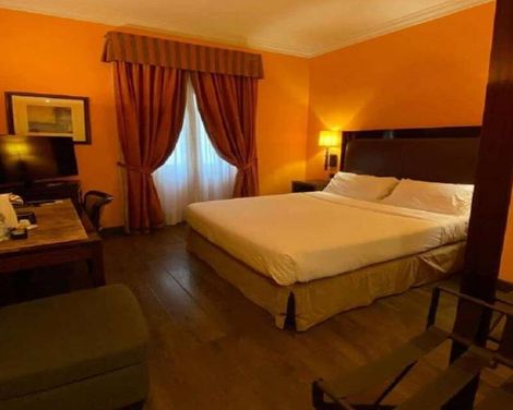 Allegroitalia San Gallo Firenze