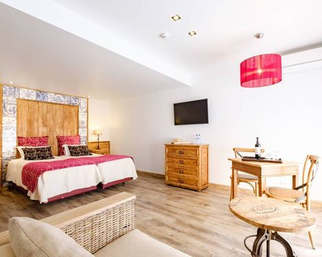 Villas D. Dinis