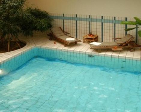 Park Plaza Victoria Amsterdam-2